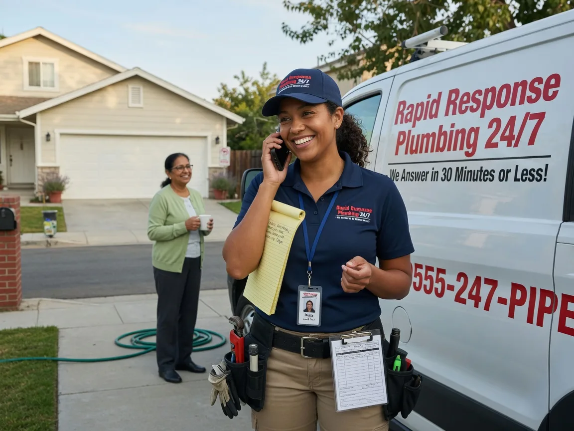 Emergency Plumber Osterburg, PA FAQs